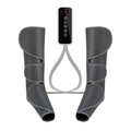 Safety Stable Plug-in Foot Kneading Calf Airbag Air Wave Massager Pressure Correction Leg Beauty Device