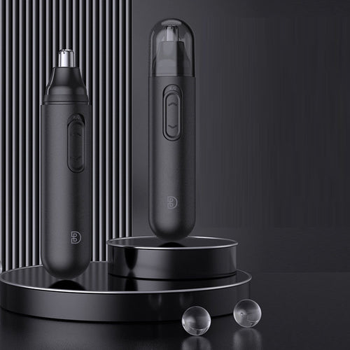 Electric nose hair trimmer nose hair trimmer eyebrow trimmer nose hair trimmer