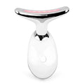 Neck Vibration Lifting & LED Beauty Device