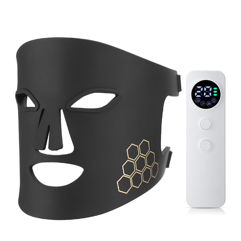 Infrared Photon Facial Rejuvenation Mask