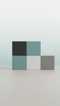 Modular Smart Control Panel With Haptic Feedback