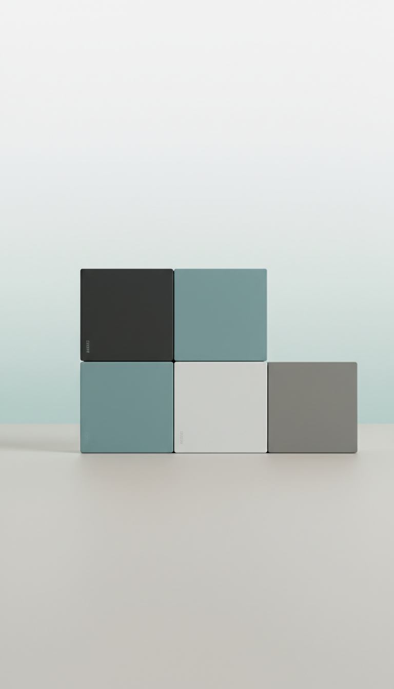 Modular Smart Control Panel With Haptic Feedback