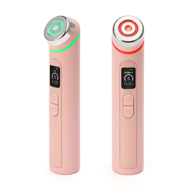 4-Colour LED Facial Brightening & Import Device | NxtGen Beauty
