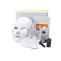 LED Photon Facial & Neck Rejuvenation Mask