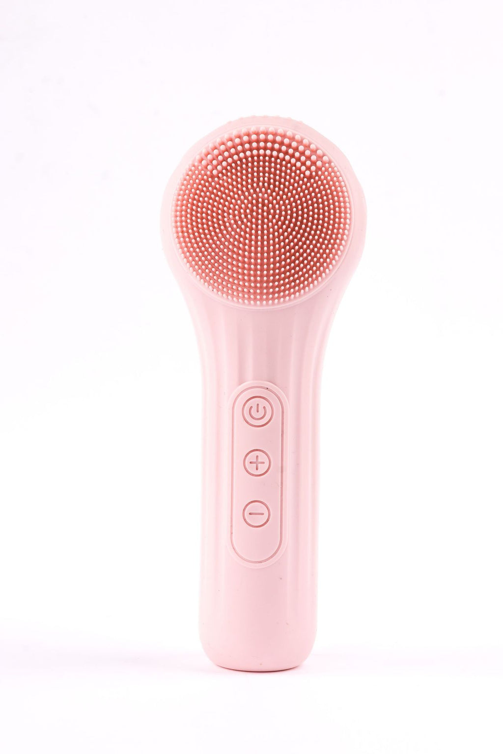 Facial Cleansing Device Silicone Facial Brush Ultrasonic Massage Import Instrument Electric Facial Cleaner Deep Pore Cleansing
