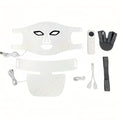 Infrared Photon Facial Rejuvenation Mask