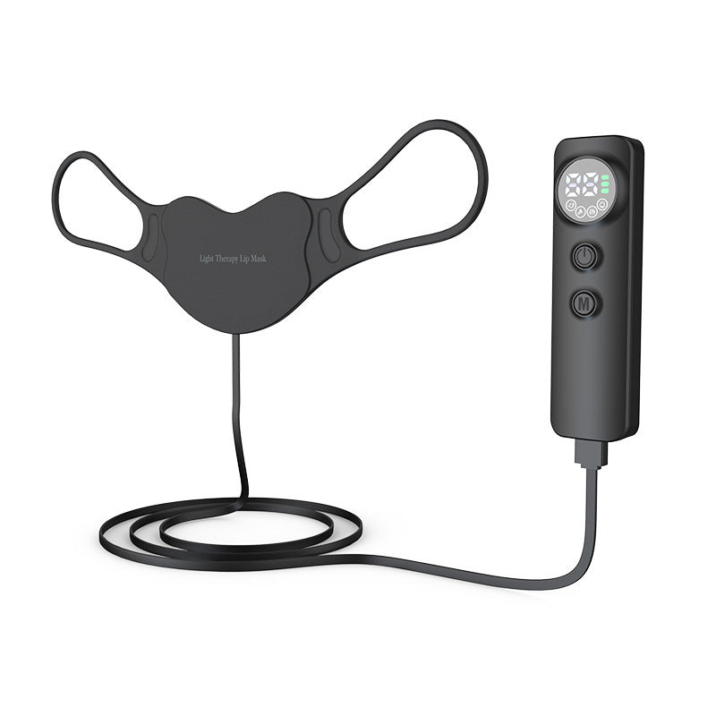 Infrared Photon Facial Rejuvenation Mask