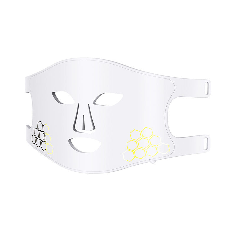 Infrared Photon Facial Rejuvenation Mask