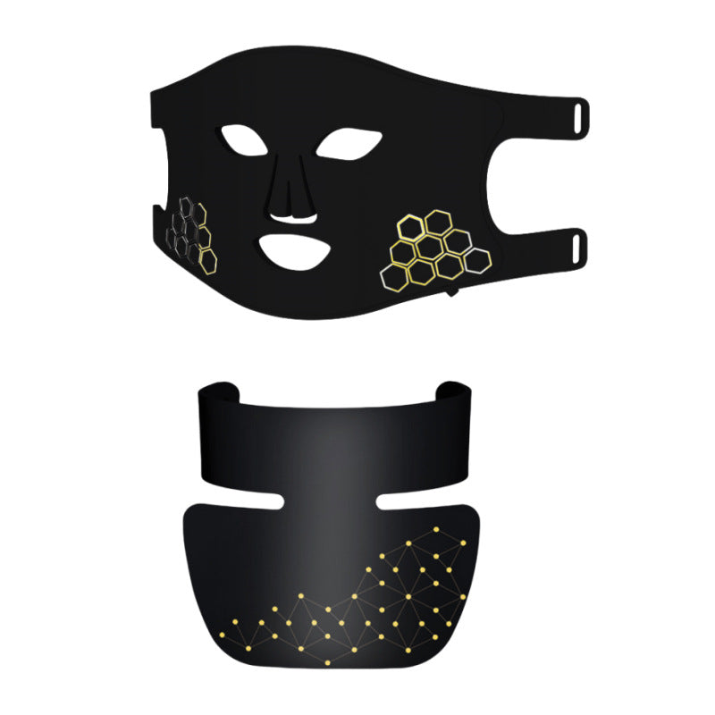 Infrared Photon Facial Rejuvenation Mask
