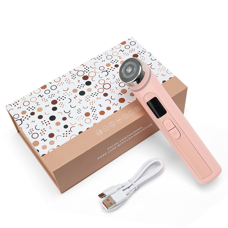 4-Colour LED Facial Brightening & Import Device | NxtGen Beauty