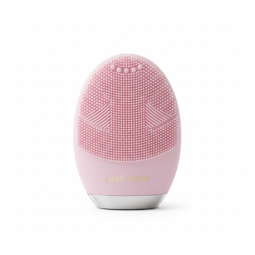 Cleansing Brush