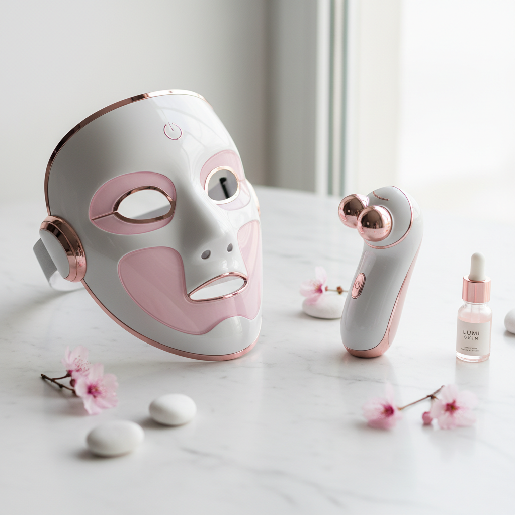 Glow Pro Bundle