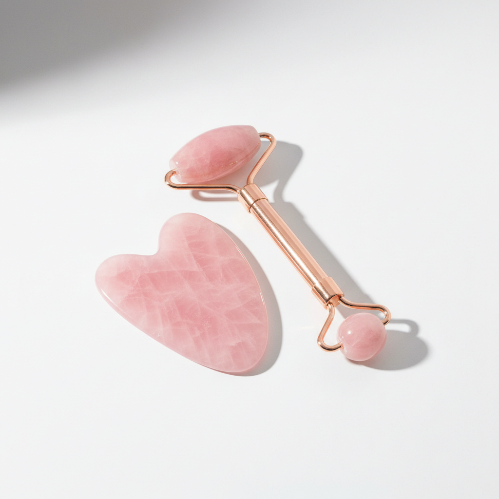 Gua Sha Set